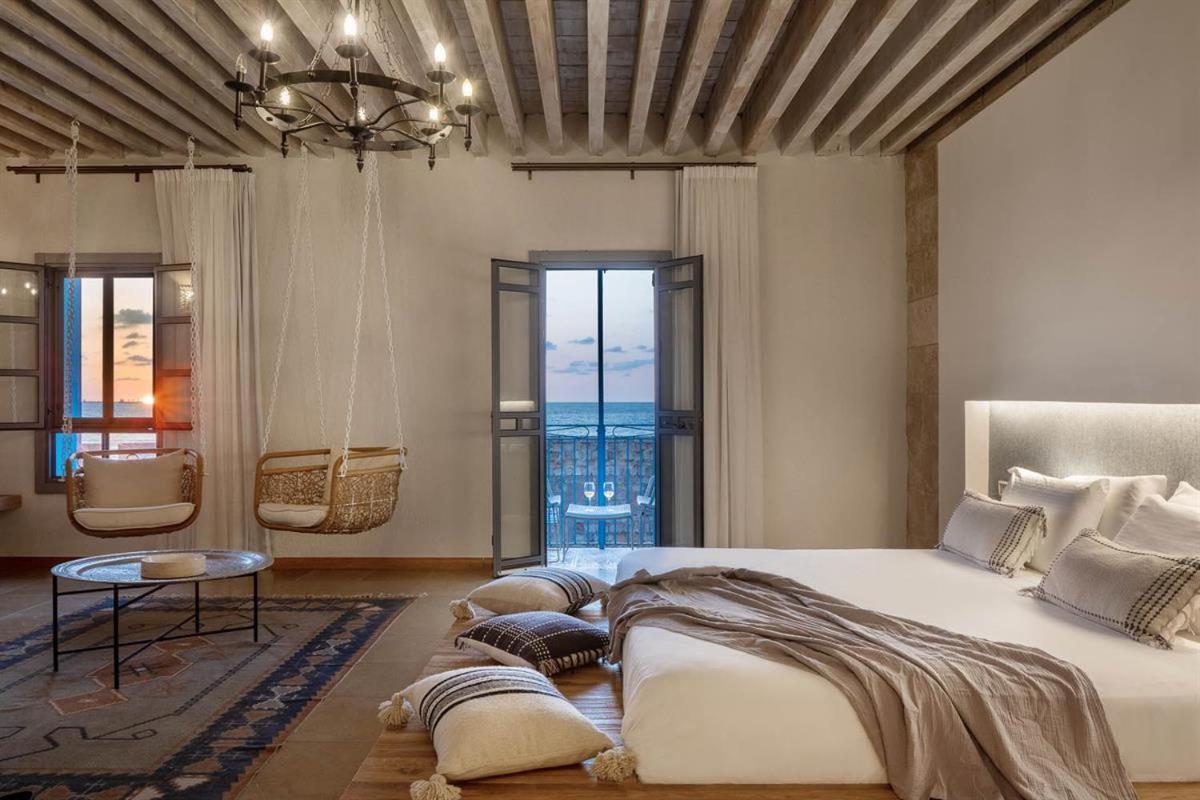 Hotel Akotika Boutique Akko Exteriér fotografie