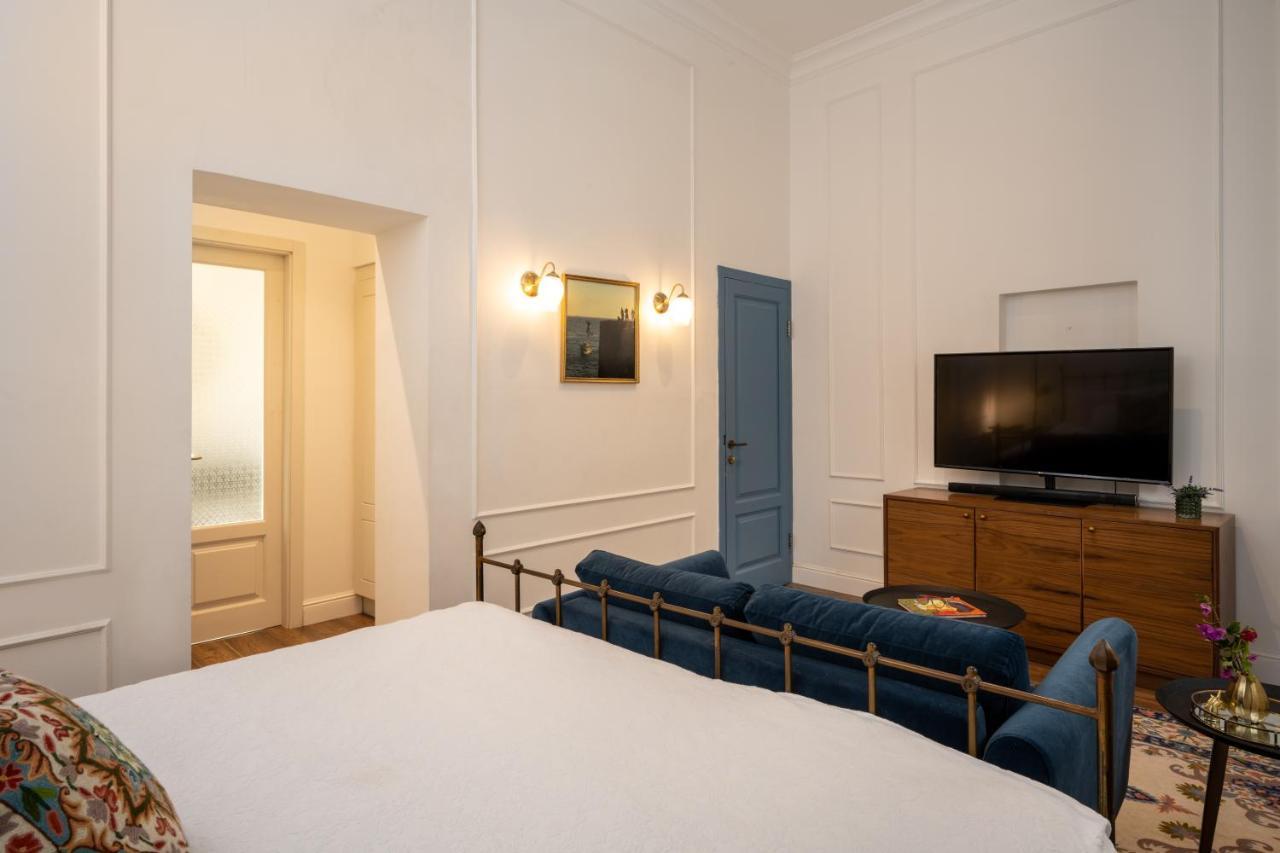 Hotel Akotika Boutique Akko Exteriér fotografie